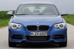 BMW M135i 2012 года